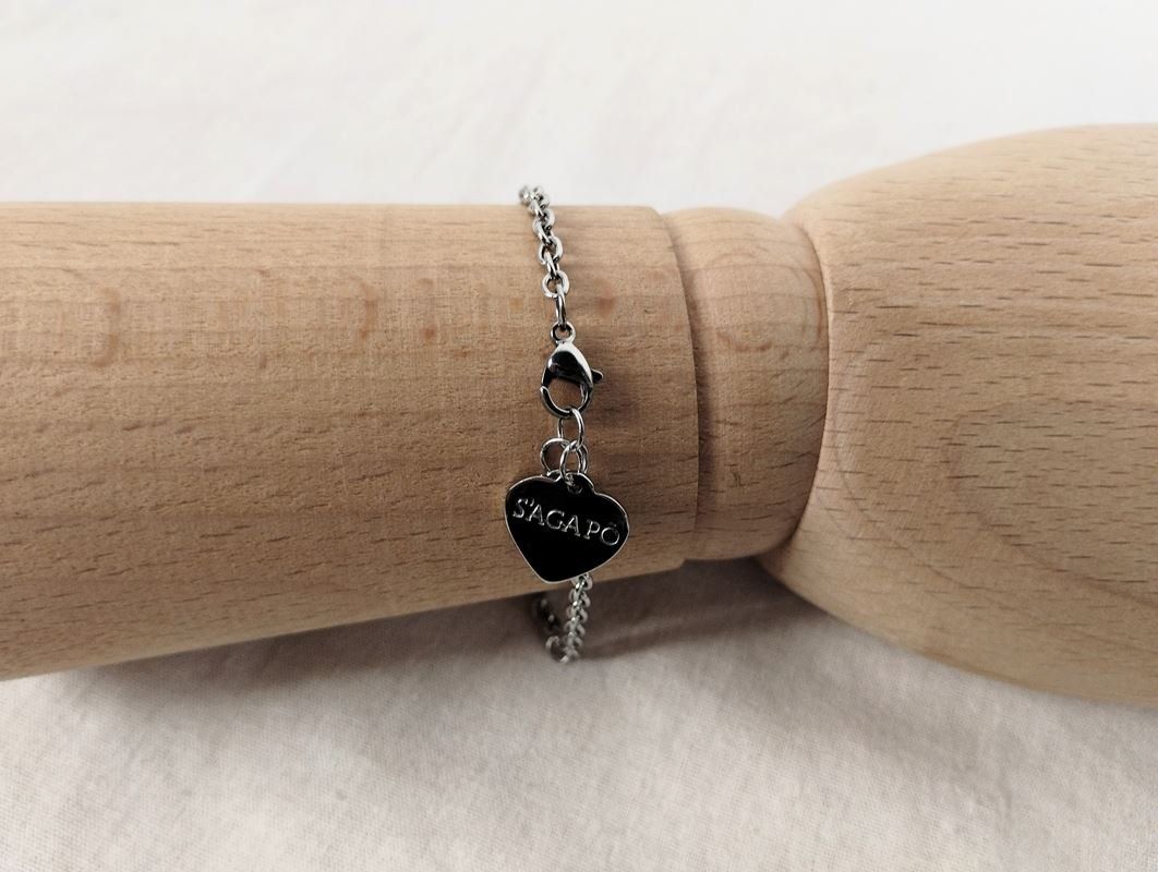 Bracciali & Braccialetti: S'AGAPO  Armband – Usato da Schübelbach venduto da Restwert_Schubelbach 3