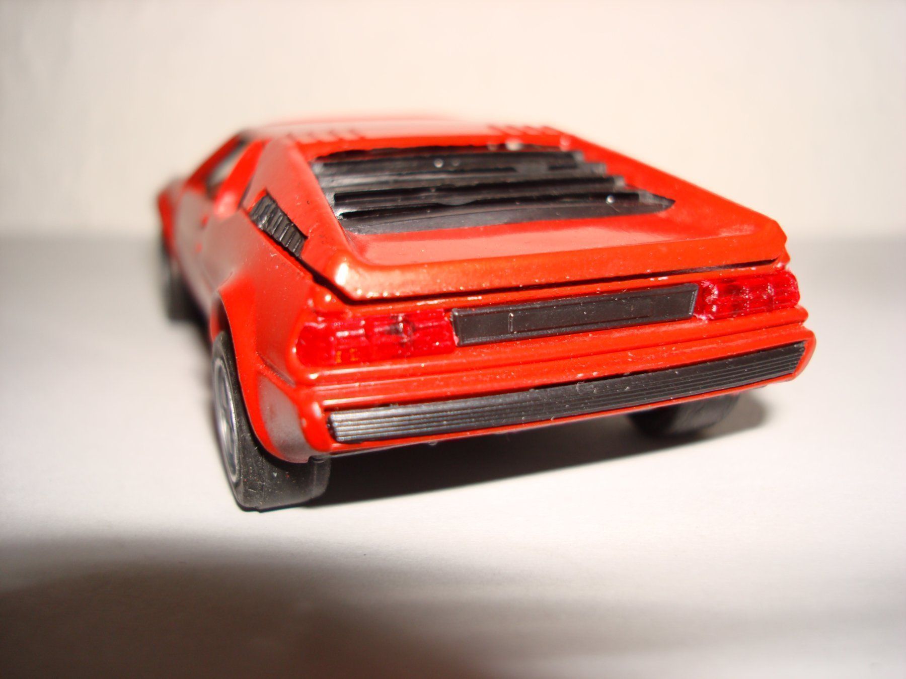 Gama Modellini d'auto: BMW-M1 1:43 Gama – Usato da Diegten venduto da isetta590 4