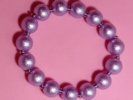 armband modeschmuck,,lela,,matt