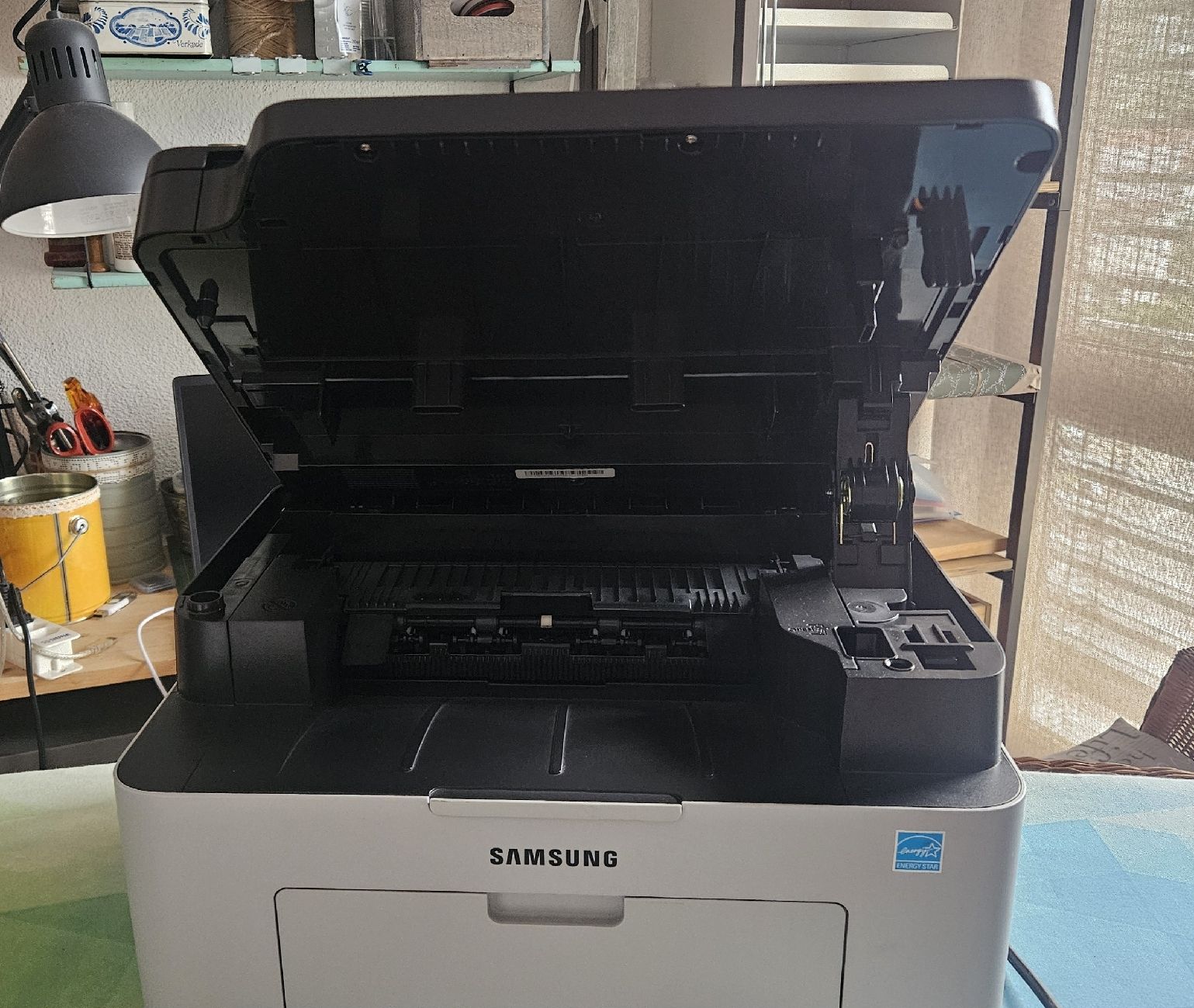 Samsung Imprimantes: Samsung Laser Drucker – D'occasion à Brunnen par Rietmannm 3
