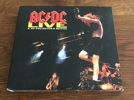 AC/DC - Live - 2CD