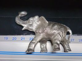 Elefant, Elephant Figur, Tierfigur, Sammlerstück, Deko,