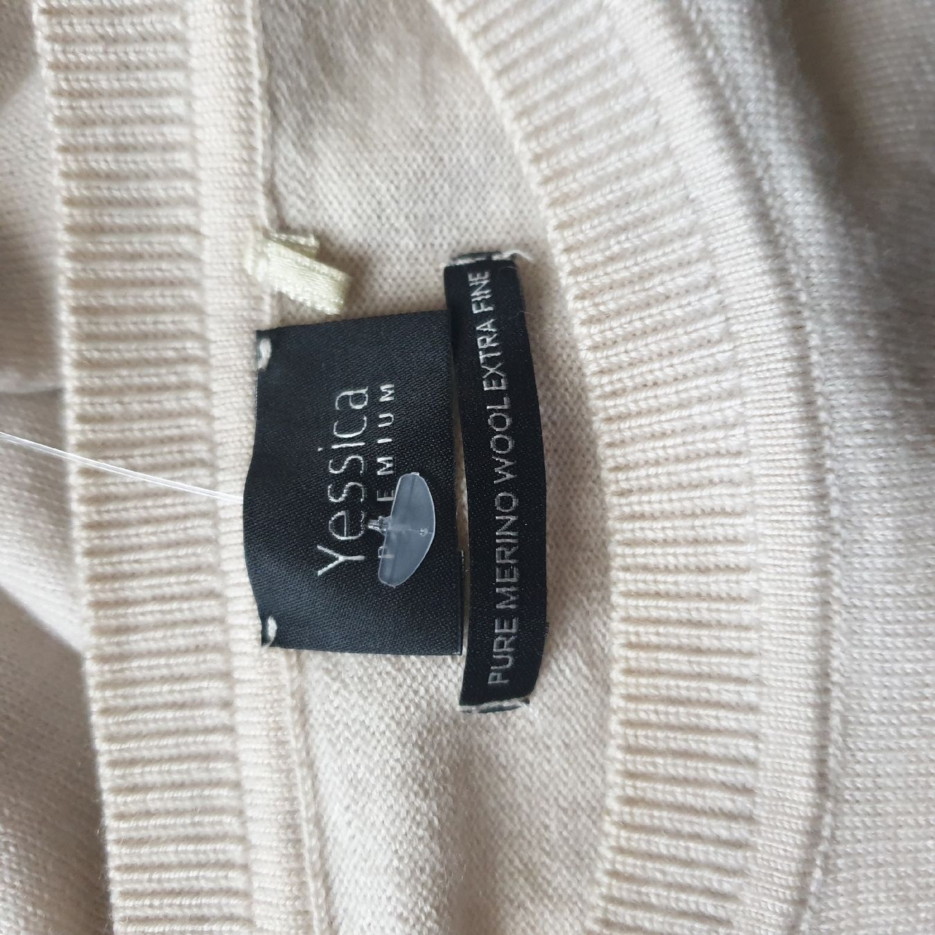 Pullover & Sweatshirts: Merinowollpullover Gr. M – Neu (gemäss Beschreibung) aus Frenkendorf von Moon111 2