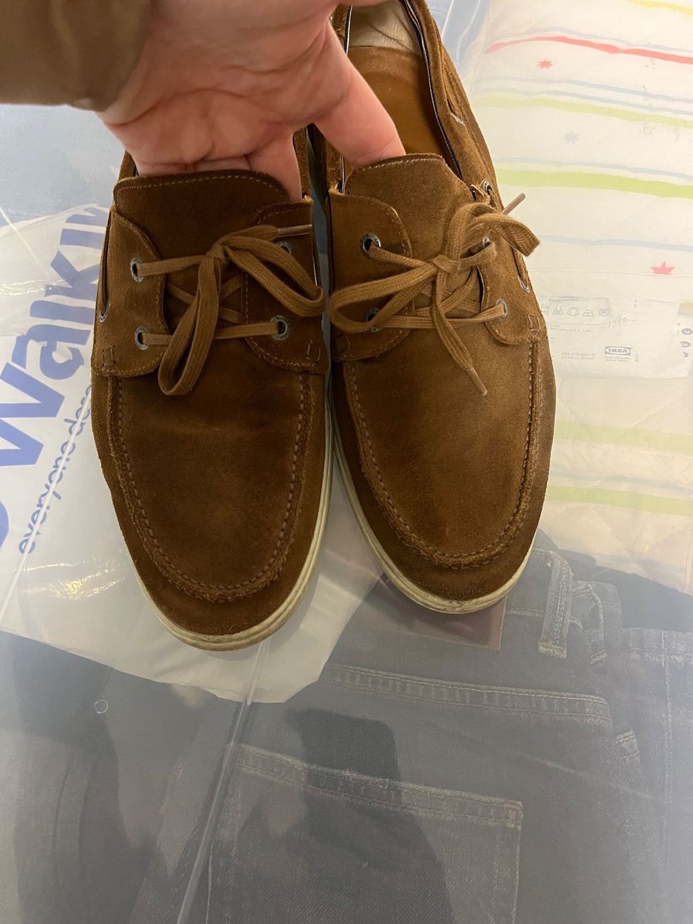 Dune London Herrenschuhe: Dune London Schuhe Gr.43 – Gebraucht aus Jona von Good_luck1_ 3