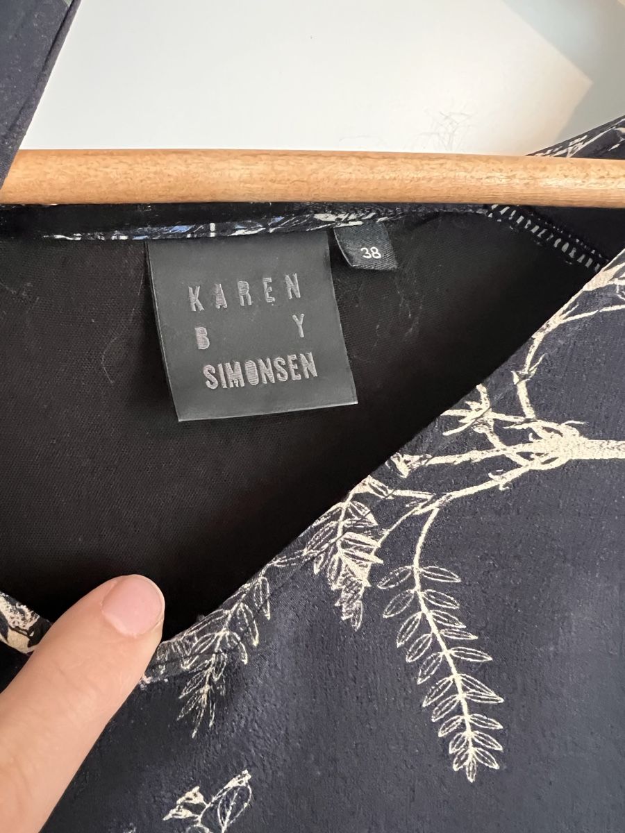 Vestiti: Schönes Kleid – Usato da Zürich venduto da caparole 1