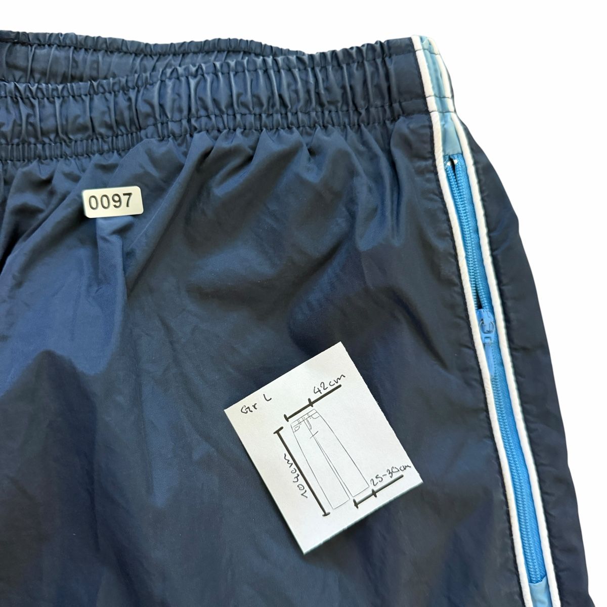 Nike Pantalons: Nike Track Pants – D'occasion à Thalheim par 84B 2
