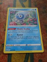 POKEMON  Castform Rainy Form  I  PFL EN  033/198  HP70  2021