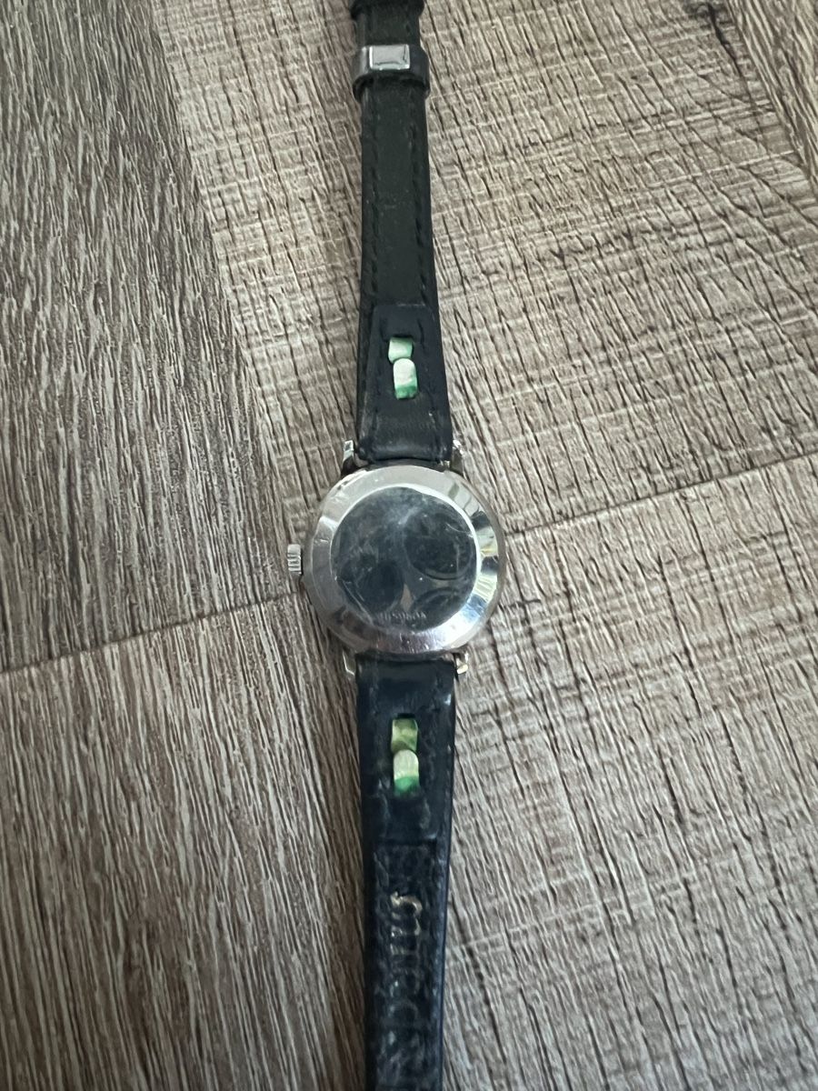 Eterna Orologi: Eterna Matic Vintage Armbanduhr mit Box – Usato da Bern venduto da lin_5qtq 3