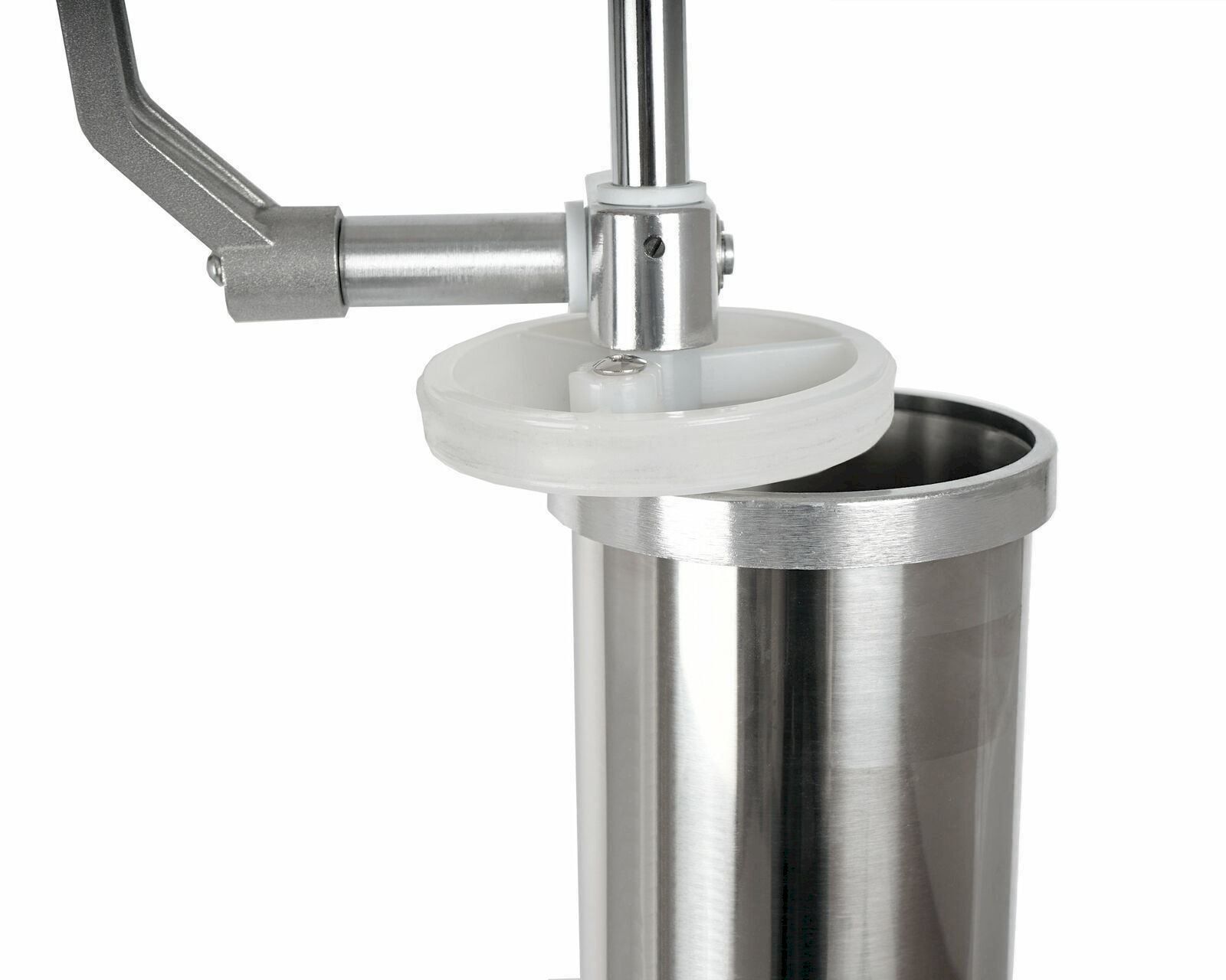 Appareils de cuisine: Zelsius WF04 Wurstfüllmaschine 3 L – Neuf avec emballage d'origine à Bottighofen par zaap 2