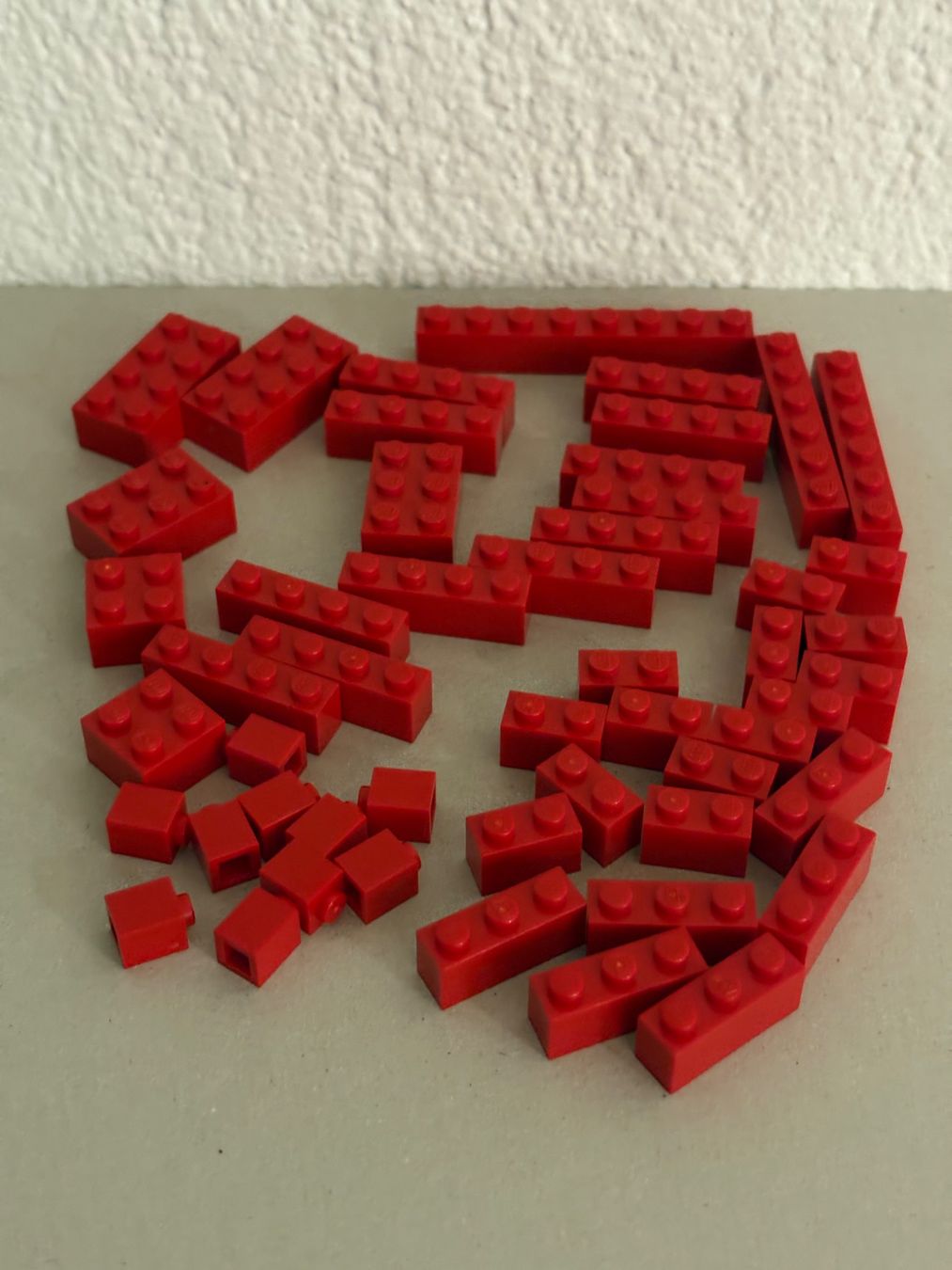 Lego Jouets: LEGO Basic Building Set 4285 – D'occasion à Wollerau par per_q7wn 6