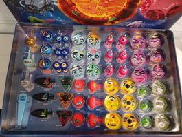 Twisty Mania Komplett