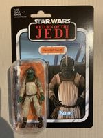 Star Wars Vintage collection VC135 - Klaatu Skiff Guard