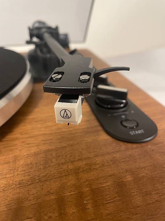 Giradischi: 1byone HiFi Plattenspieler+Bluetooth - Audio-Technica System – Usato da Basel venduto da Flabber92 1