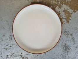 Keramik: Teller