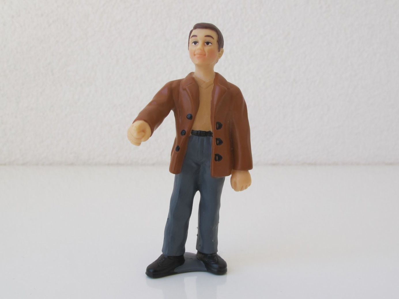 Schleich Statuette: Schleich 13425 Vater – Usato da Vilters venduto da hedi00