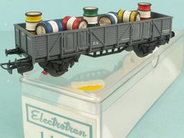 Electrotren 1105 RN Güterwagen