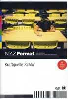 Kraftquelle Schlaf - NZZ Format [DVD]