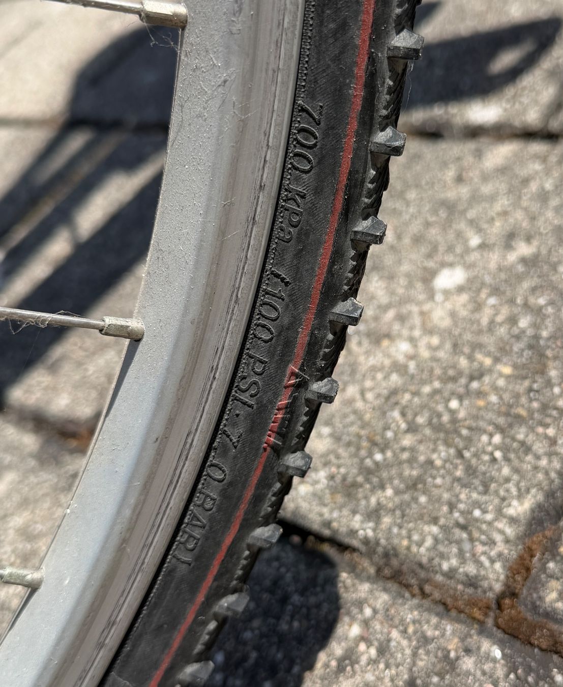 Specialized Biciclette: Mountainbike – Usato da Biel-Benken BL venduto da Markus-BB 7
