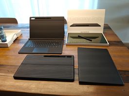 Samsung Galaxy Tab S8 Ultra 5G, 512 GB, 16 GB RAM, Top Paket