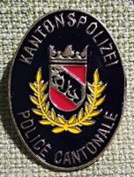 M774 - Pin Kantonspolizei Police Cantonale Bern