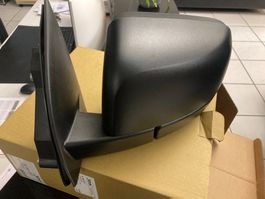 Ford Ranger Neuer Aussenspiegel links