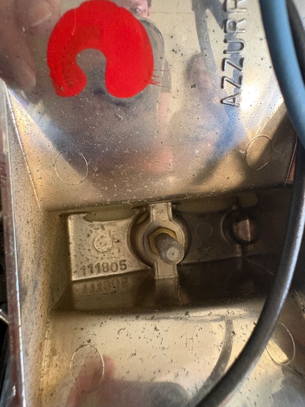 Accessori per altri veicoli: Rücklichter für Oldtimerauto – Usato da Schaffhausen venduto da Simmel80 4
