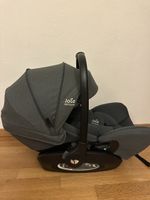Joie i-level pro Autositz