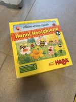 Hanni Honigbiene Spiel