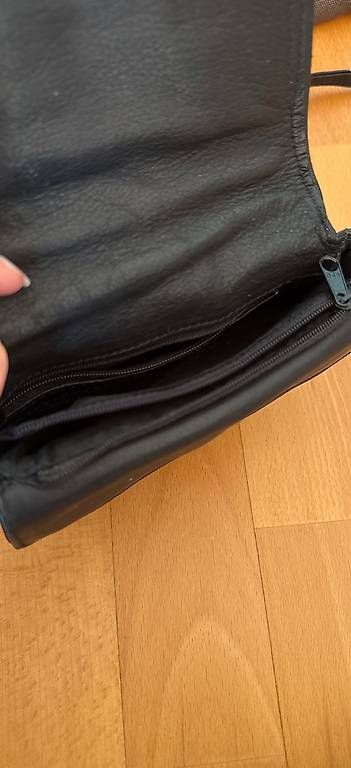 Borse da donna: Ledertasche klein – Usato da Bern venduto da fab_tx65 3