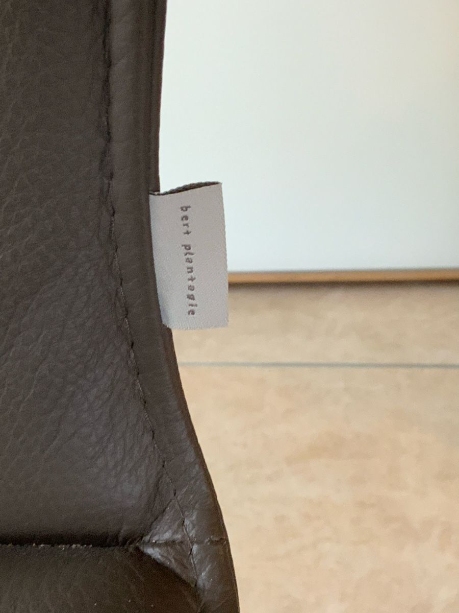 Sedie: 4 chaises en cuir pivotantes URGENT – Nuovo (secondo la descrizione) da Mollens VS venduto da cha_wh9r 3