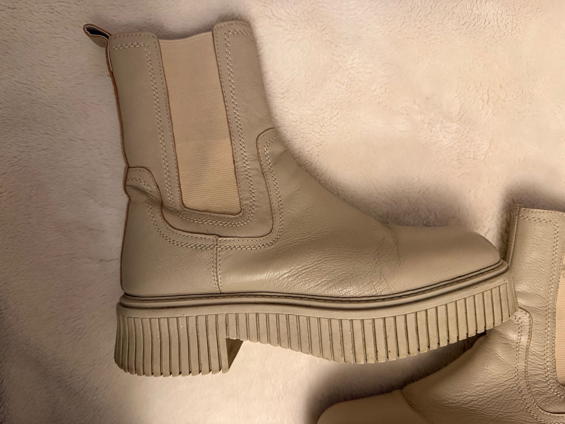 Scarpe da donna: Stiefel - Marke: Asra - Grösse: 40 – Usato da Würenlos venduto da Abracadabra26 2