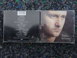 CD : Phil Collins