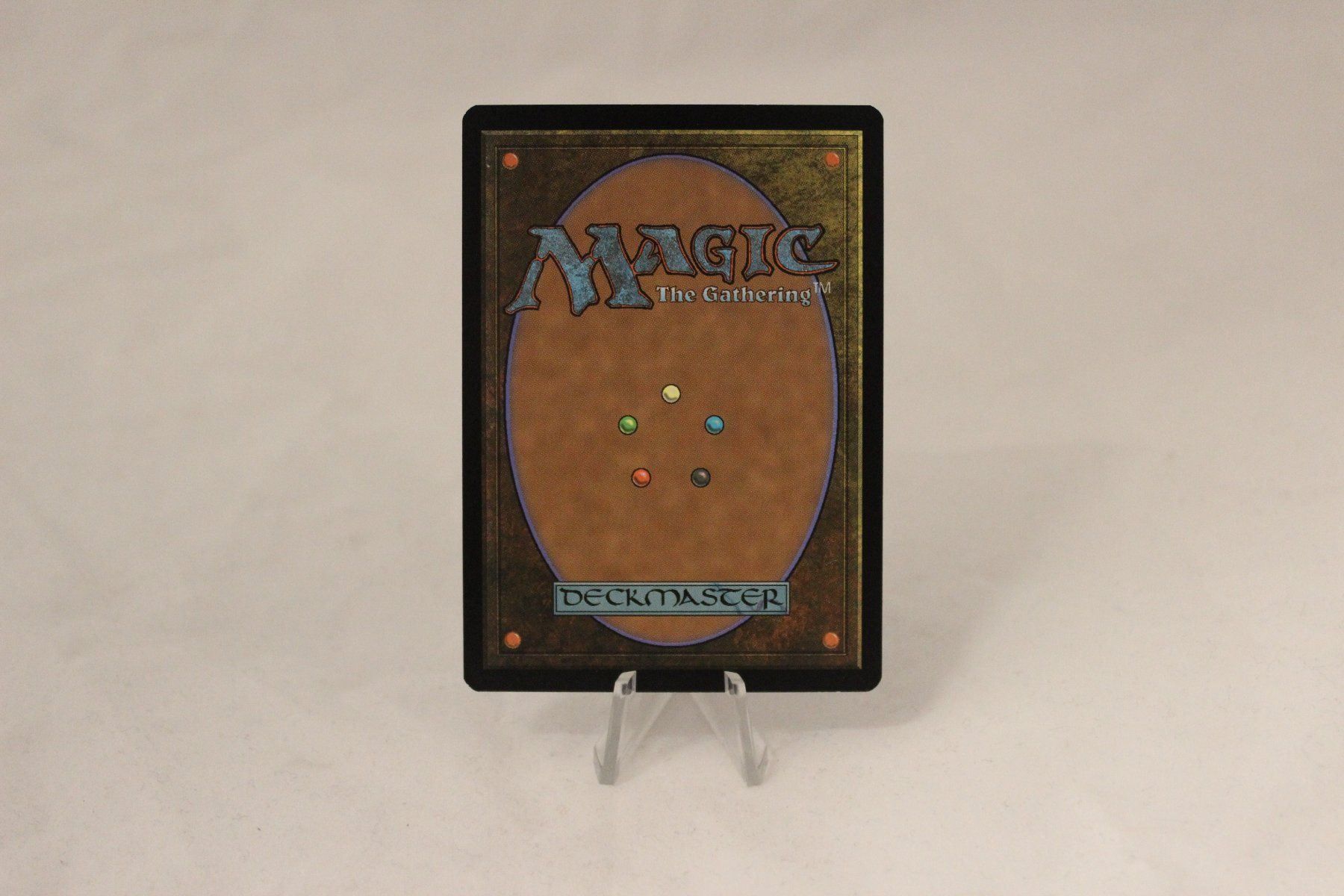 Magic The Gathering Carte collezionabili: Ende der Reise - Magic – Usato da Dulliken venduto da Sefty 1