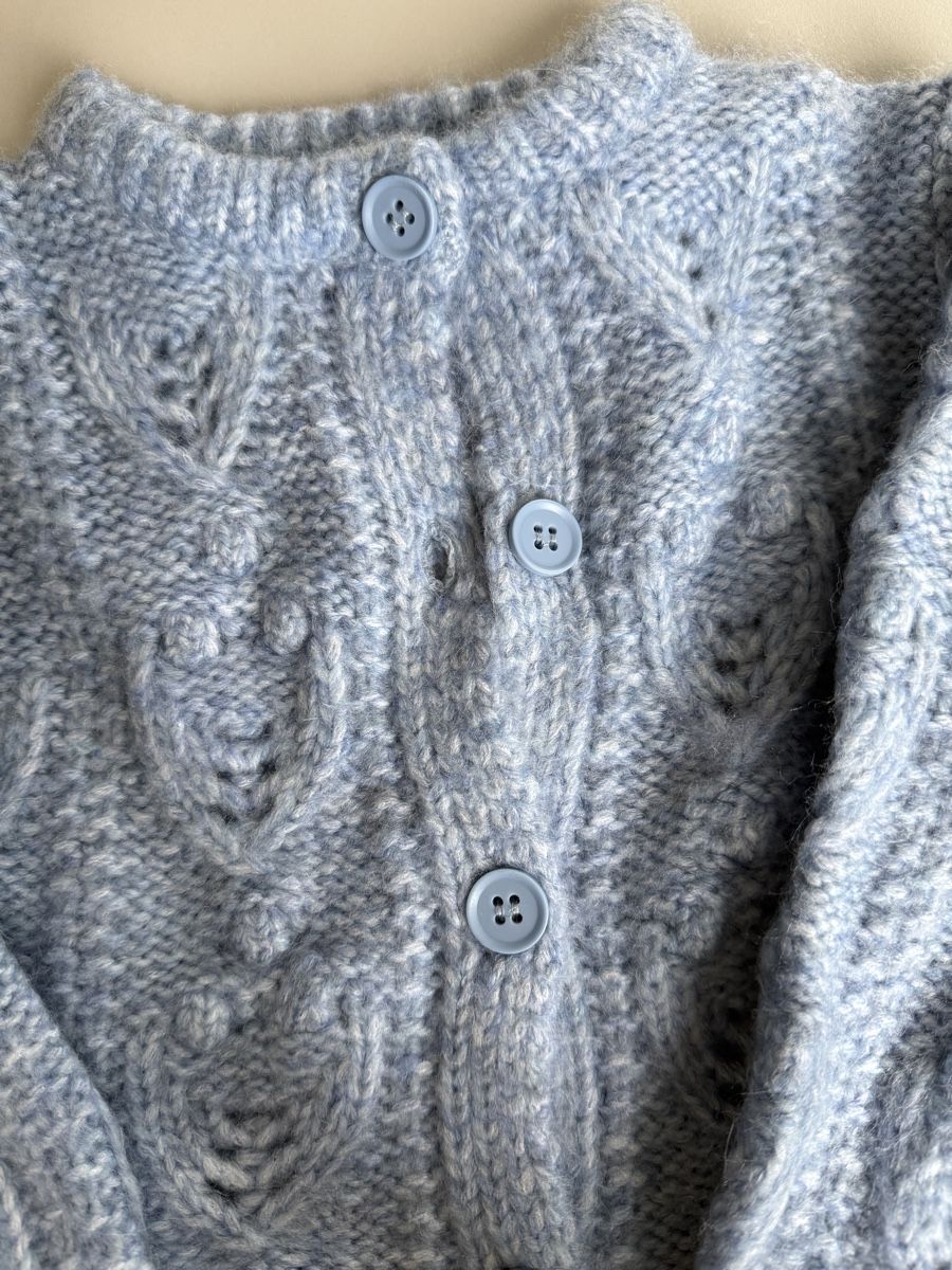 Zara Giacche & Cappotti: Strickjacke Zara 98 – Nuovo (secondo la descrizione) da Cham venduto da CorinneAR 1