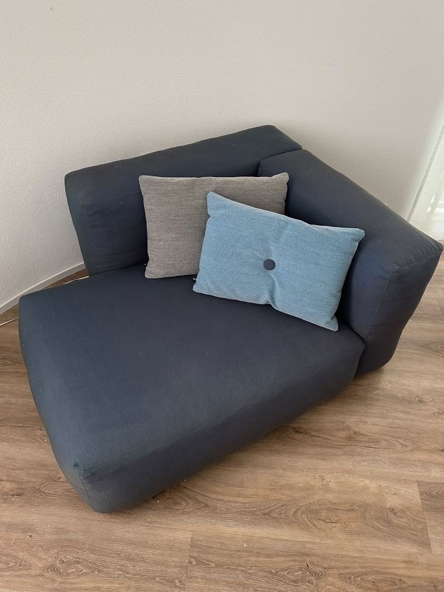 Hay Sofas: HAY Sofa – Gebraucht aus Fällanden von Fernsehturm