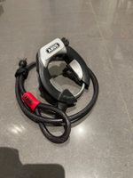 Abus Amparo 4850 Fahrradschloss