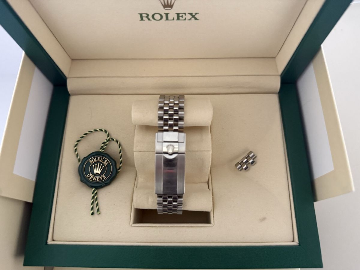 Rolex Montres: Rolex GMT-Master II – D'occasion à Einsiedeln par nickulrich 4
