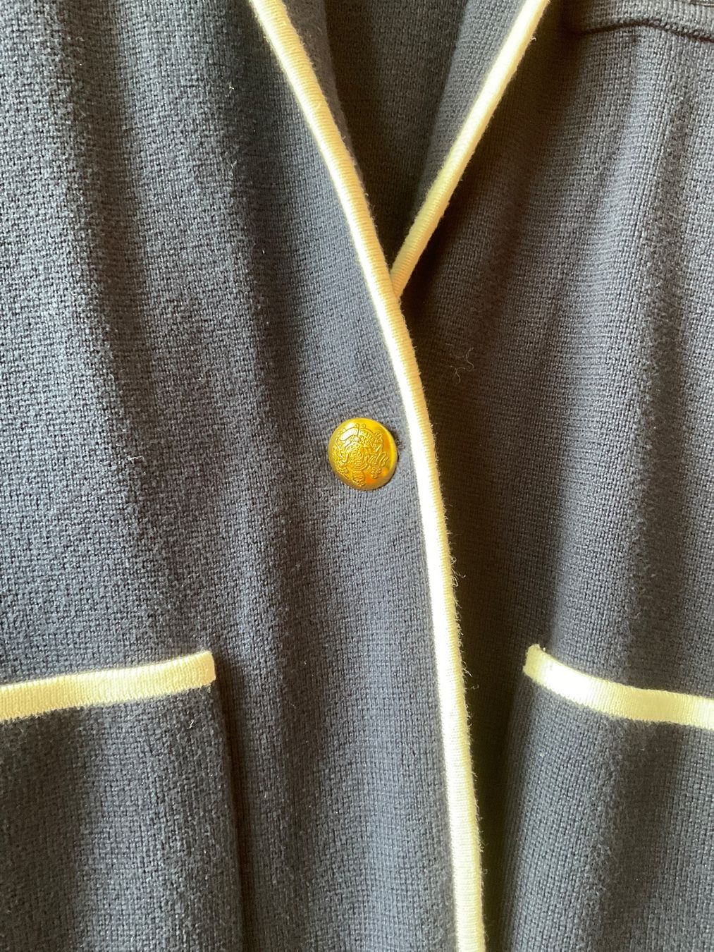 Ralph Lauren Giacche: Ralph Lauren Strickjacke – Usato da Neerach venduto da iri_pgf8 3