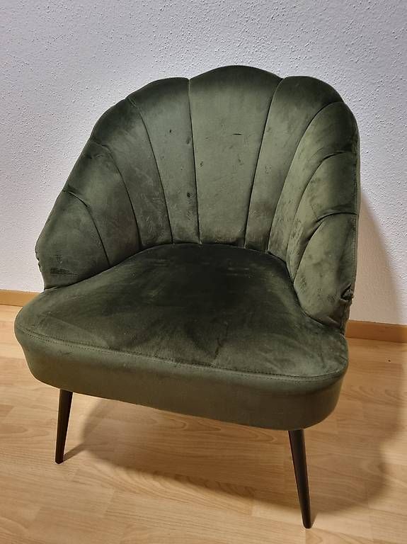 Poltrone: Wohnzimmer Sessel – Usato da Zuchwil venduto da Bricoo5