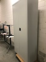 Metallschrank