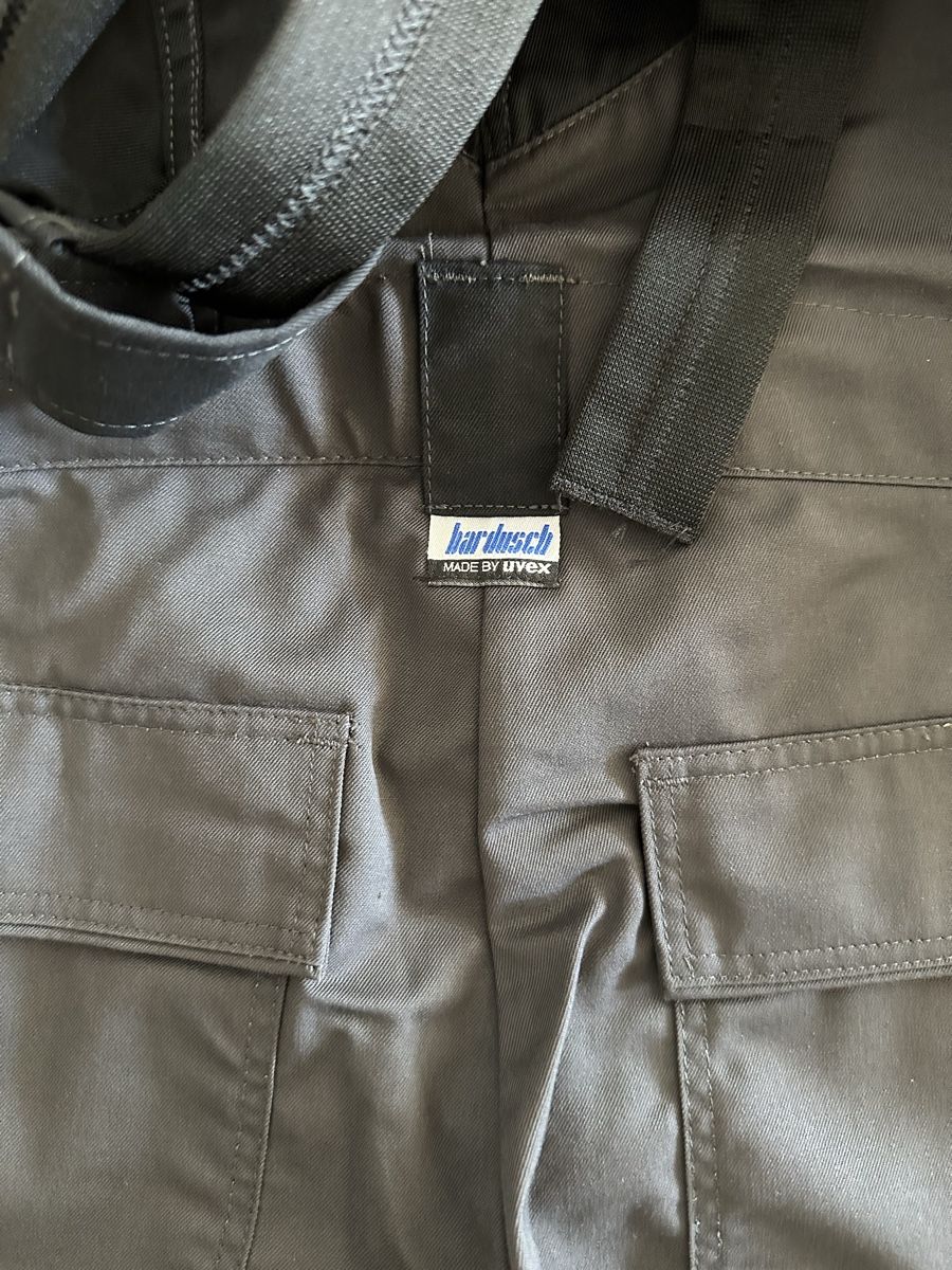 Pantaloni: Latzhose Bardusch  – Usato da Liestal venduto da Tschopp77 6