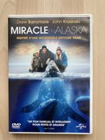 DVD MIRACLE EN ALASKA Inspiré d'une incroyable histoire vrai