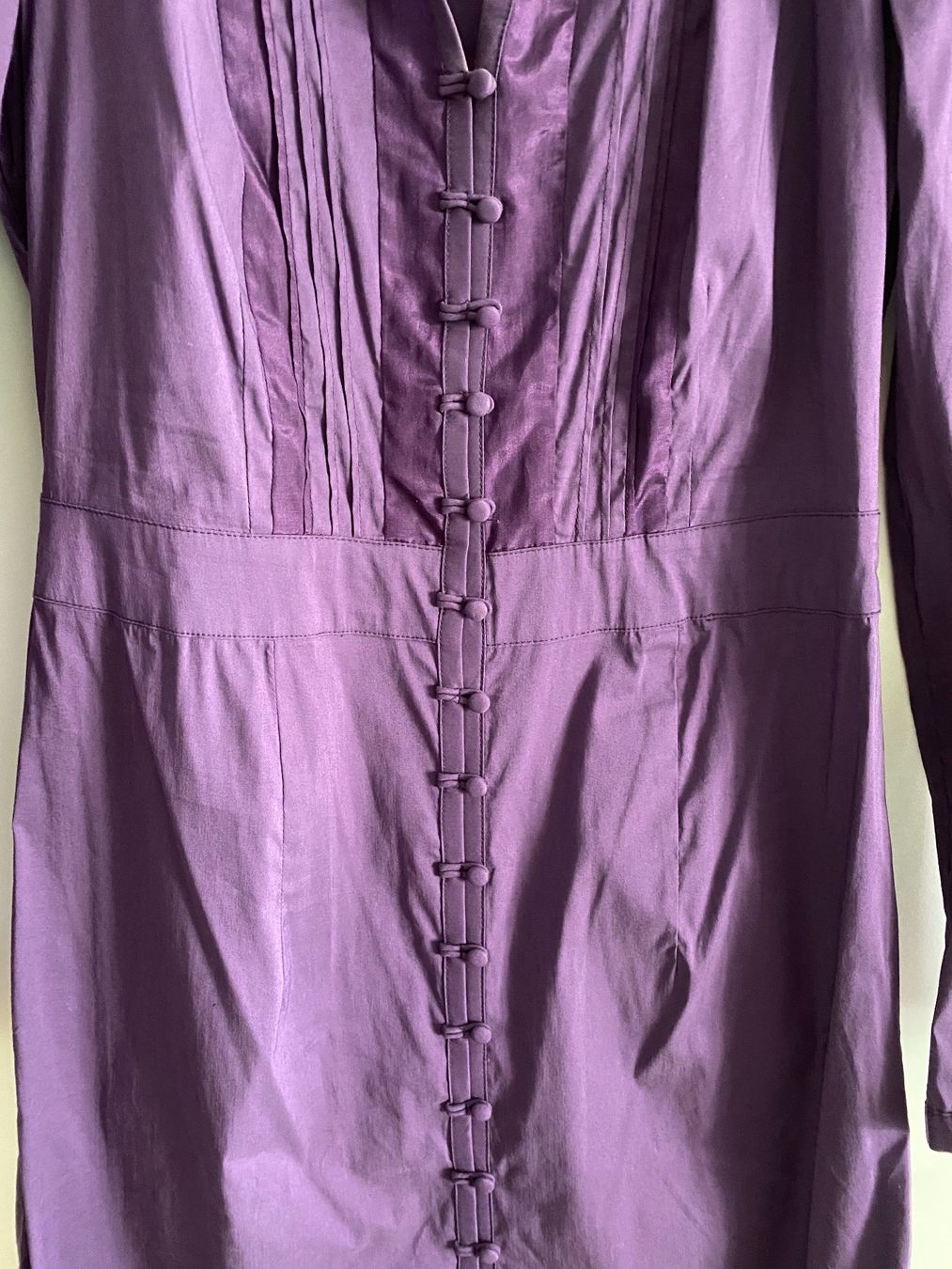Vestiti: Kleid langarm / casual – Usato da Hergiswil NW venduto da mar_js5v 2