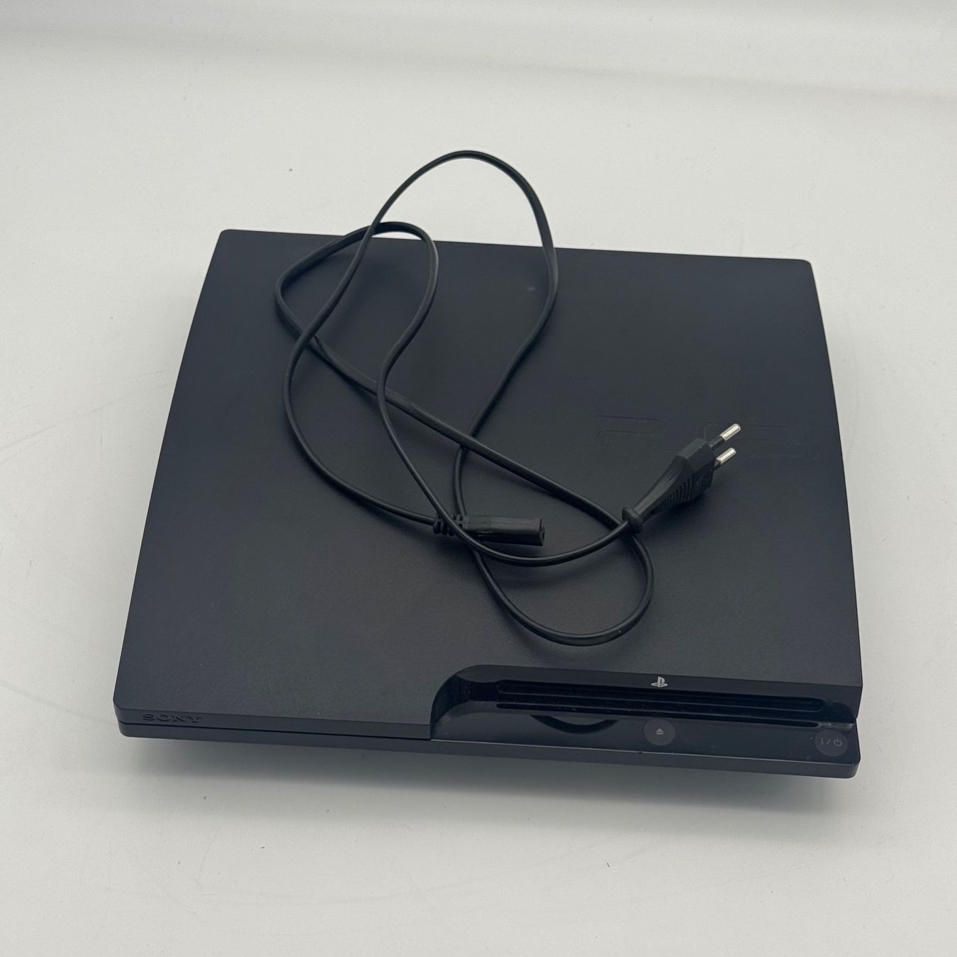 Sony Console: Sony PlayStation 3 Slim PS3 160GB CECH-3004A + Controller – Usato da Kloten venduto da Warehouse81 2
