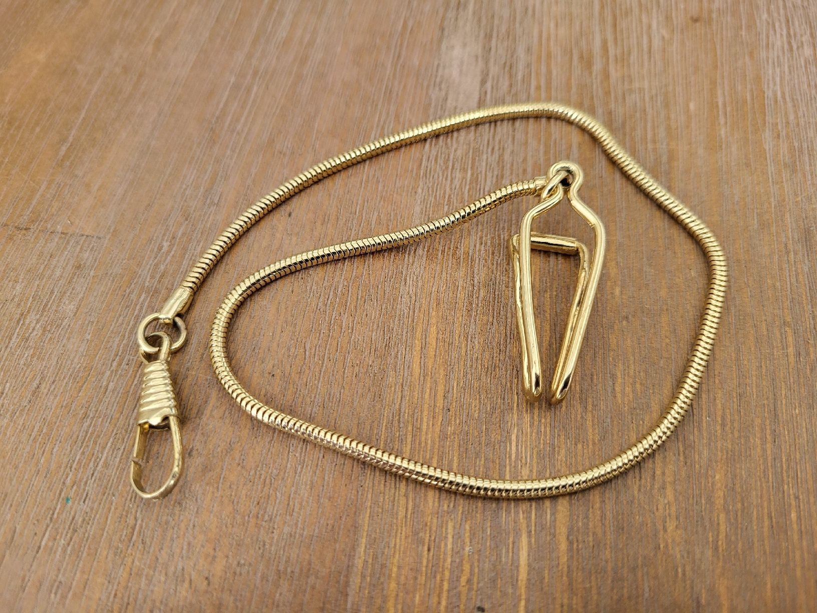 Altri accessori per orologi: TASCHENUHR KETTE  – Usato da Lommiswil venduto da Fridu_C 1
