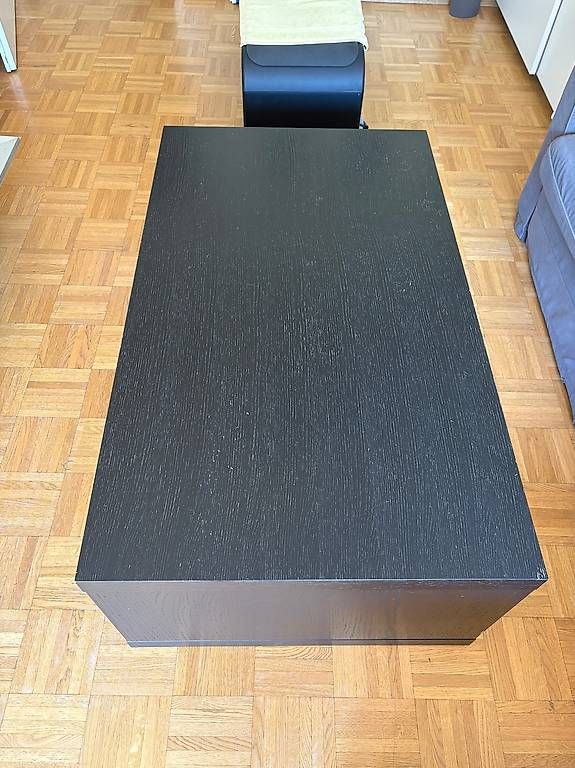 Tavoli: Table basse – Usato da Geneve venduto da Laetiamo 1