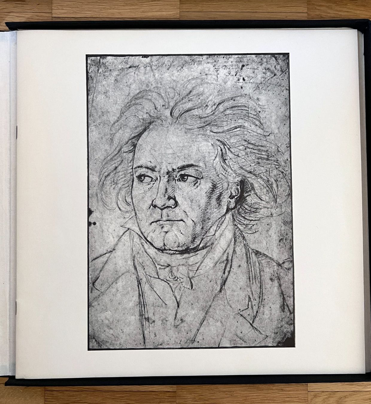 Dischi in vinile: Schallplatten BEETHOVEN - Maurizio Pollini 3x – Usato da Bellinzona venduto da CarpiFotoSA 1