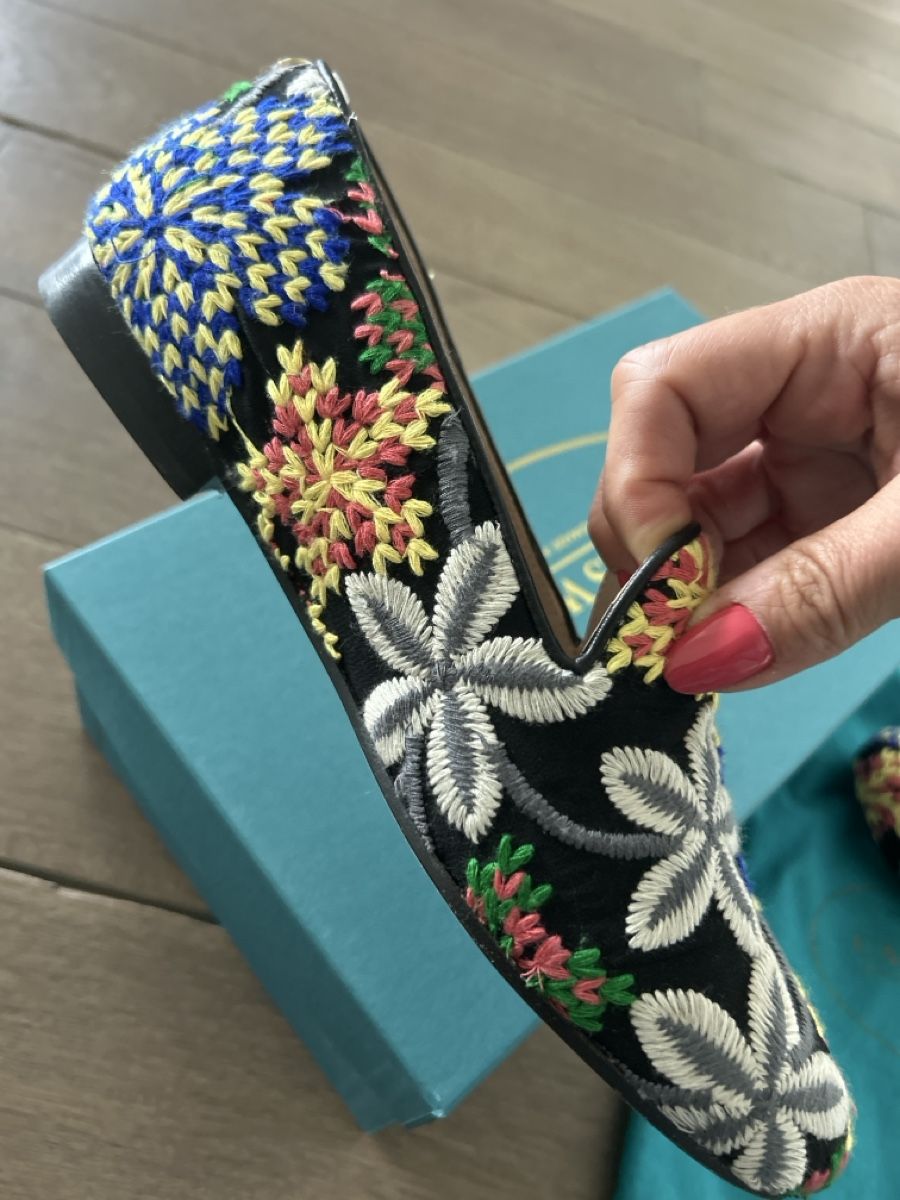 Scarpe da donna: Loafer – Usato da Uitikon Waldegg venduto da A.K.R. 3