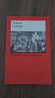 Voltaire: Candide (Reclam)