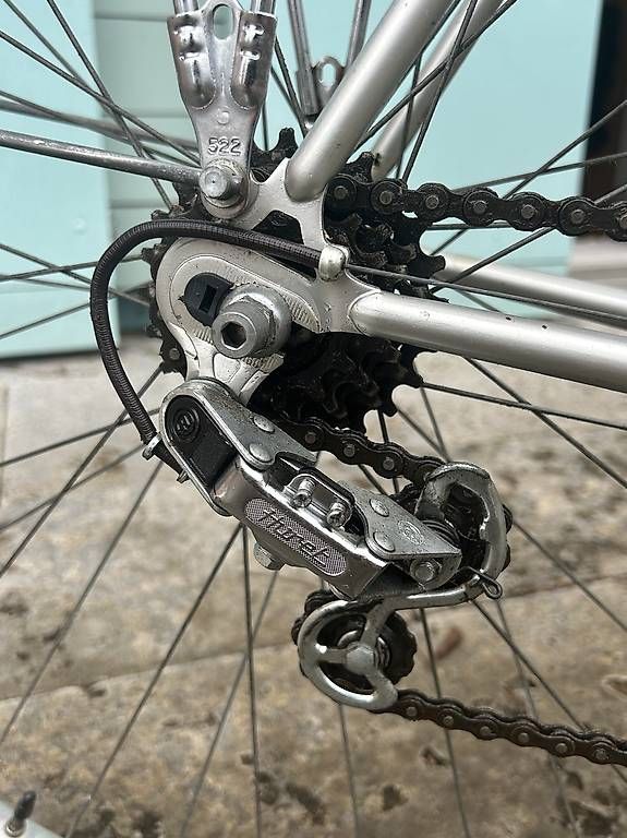 Velos: Stadtvelo – Gebraucht aus Luzern von luc_l575 4